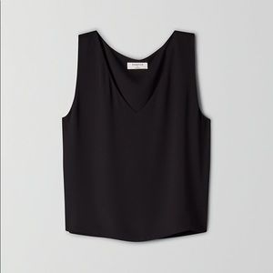 Babaton Murphy Blouse (Size XS)